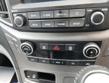 Heater Controls