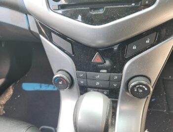 Heater Controls