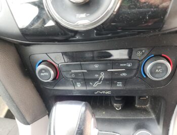 Heater Controls