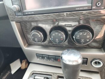 Heater Controls