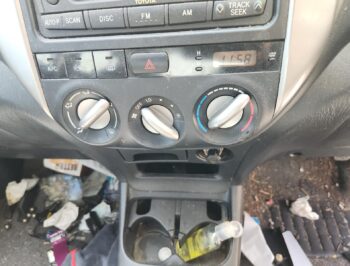 Heater Controls