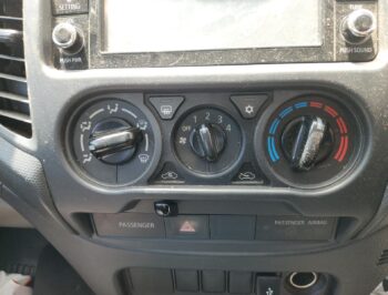 Heater Controls