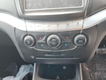 Heater Controls