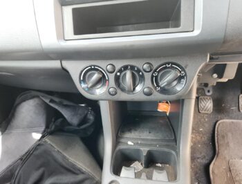 Heater Controls