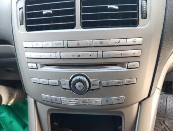 Heater Controls