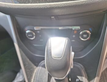 Heater Controls