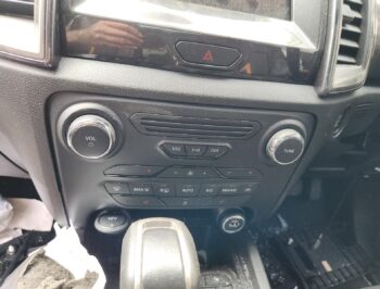 Heater Controls