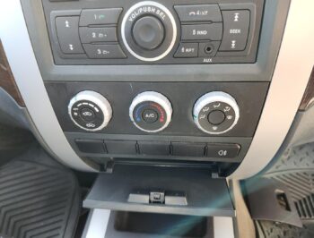 Heater Controls