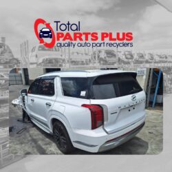 Hyundai Palisade Wreckers