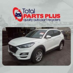 Hyundai Tucson Wreckers