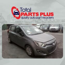 Hyundai i20 Wreckers