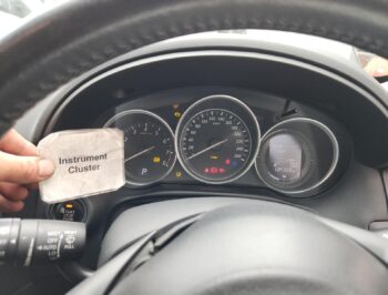Instrument Cluster