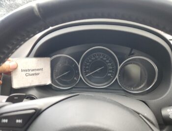 Instrument Cluster