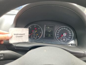 Instrument Cluster