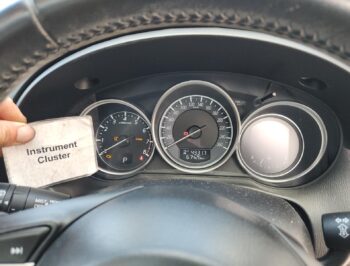 Instrument Cluster