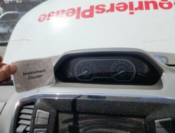 Instrument Cluster