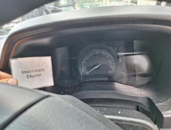 Heater Controls