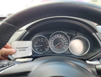 Instrument Cluster