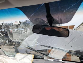 Interior Mirror