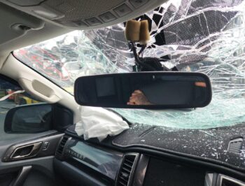 Interior Mirror