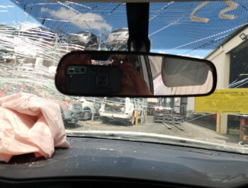 Interior Mirror