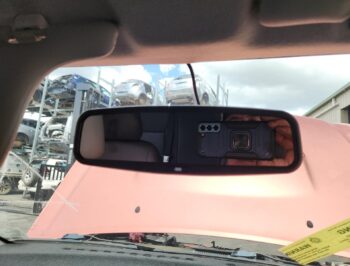 Interior Mirror