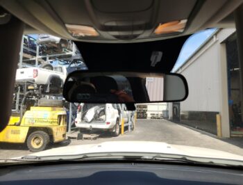Interior Mirror