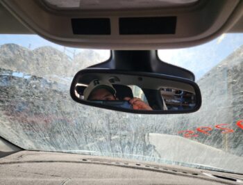 Interior Mirror