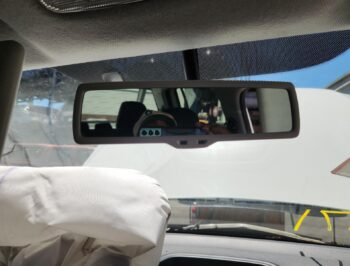 Interior Mirror