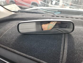 Interior Mirror