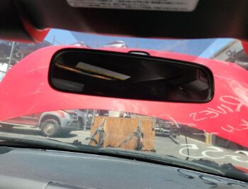 Interior Mirror
