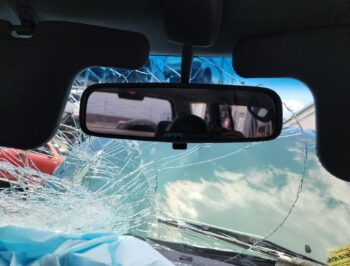 Interior Mirror