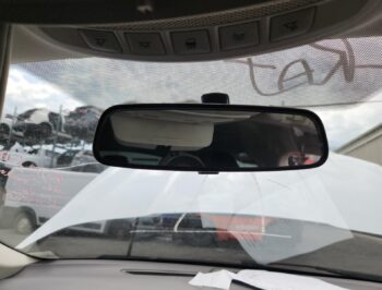 Interior Mirror