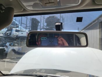 Interior Mirror