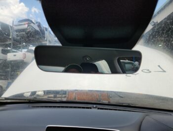 Interior Mirror