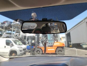 Interior Mirror