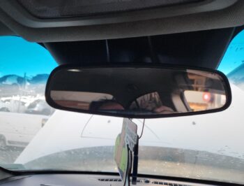 Interior Mirror