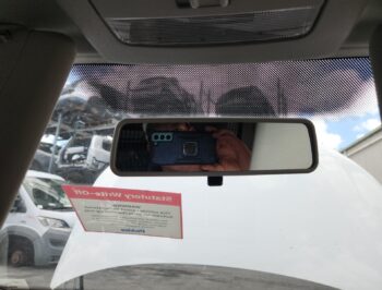 Interior Mirror