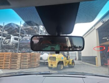 Interior Mirror