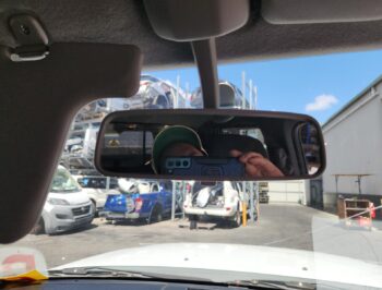 Interior Mirror