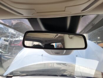 Interior Mirror