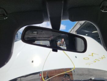 Interior Mirror