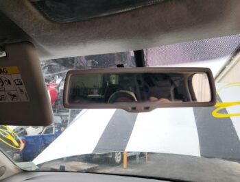 Interior Mirror
