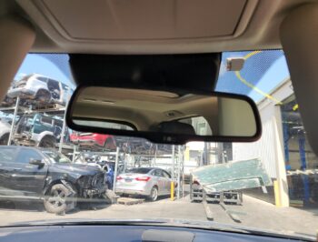Interior Mirror