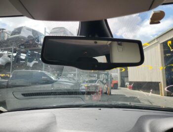 Interior Mirror