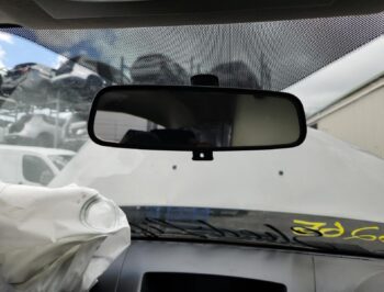 Interior Mirror