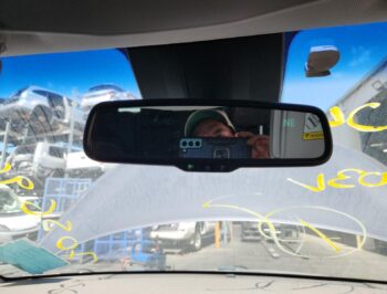 Interior Mirror