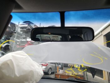 Interior Mirror