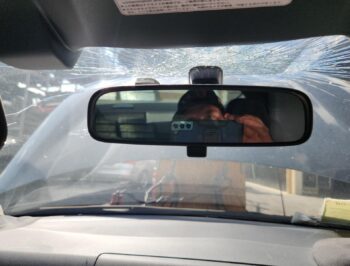 Interior Mirror