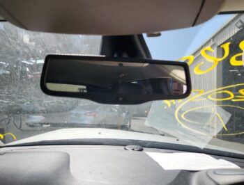 Interior Mirror